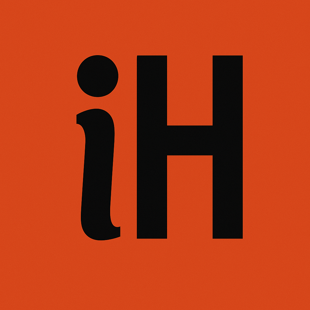 IndustriHire
